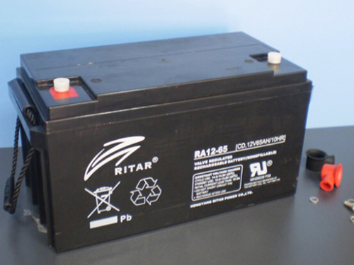 RA12-65蓄电池