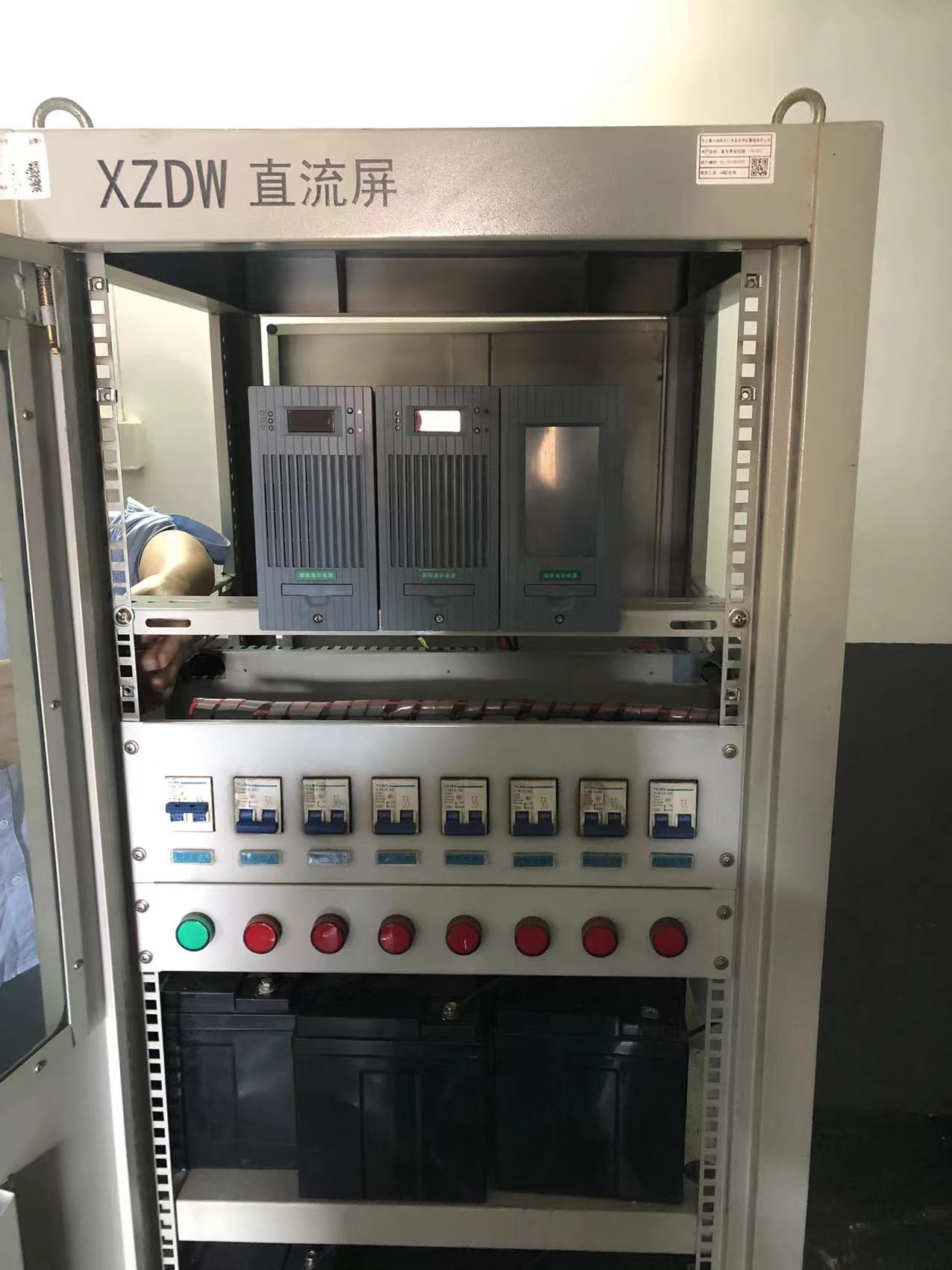 220V5A壁挂电源芯